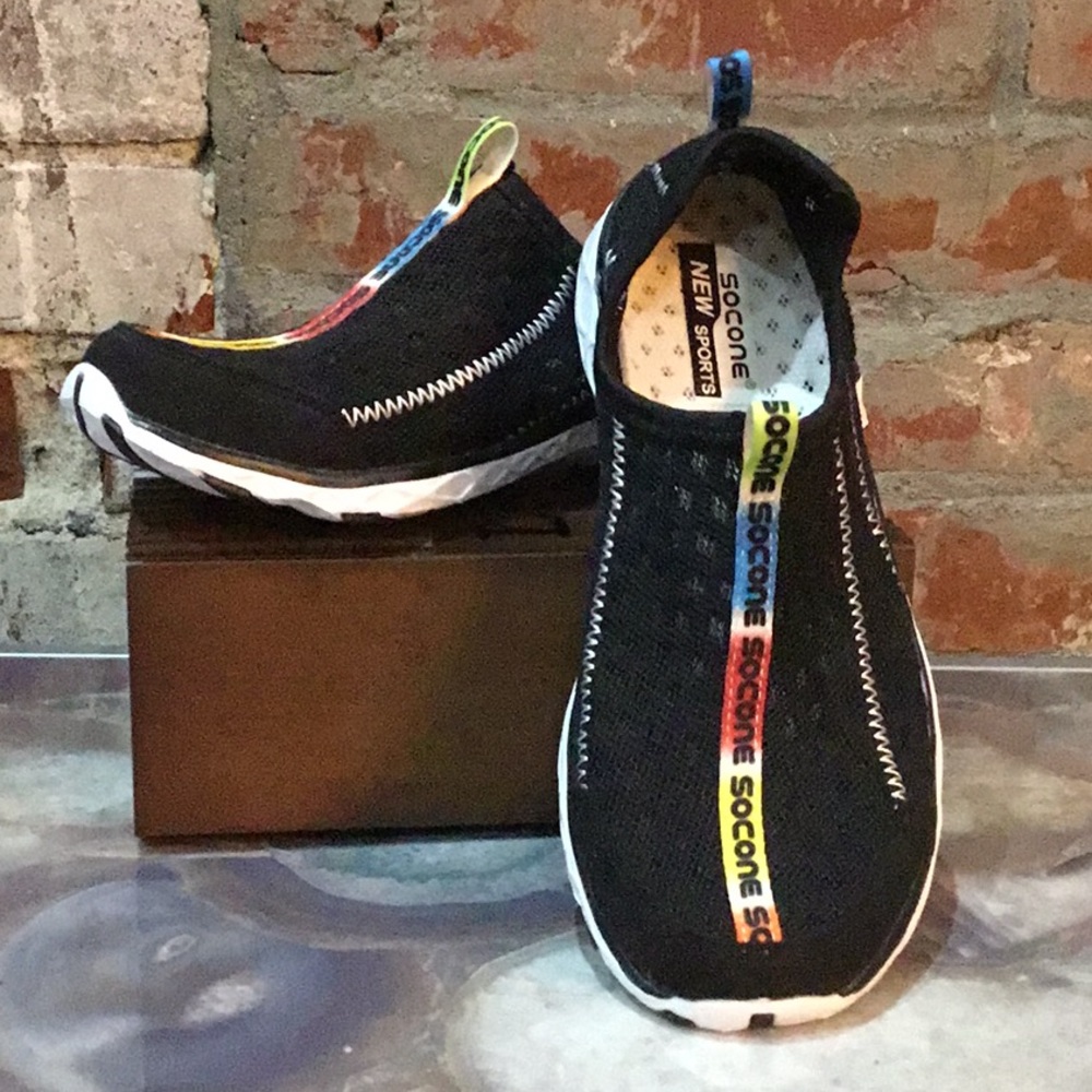 Socone New Sport water shoes